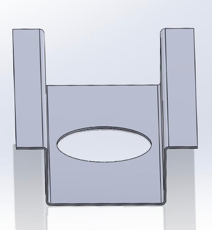 Hat Track - 7/8" (coming soon)