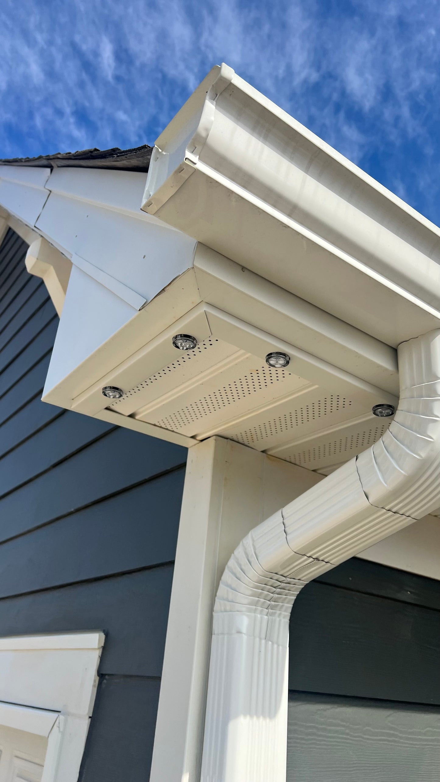 Hat Track - 5/8" tall