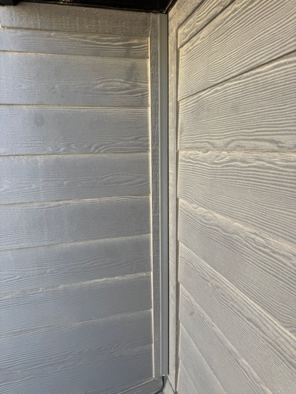 Conduit Track - Double Sided