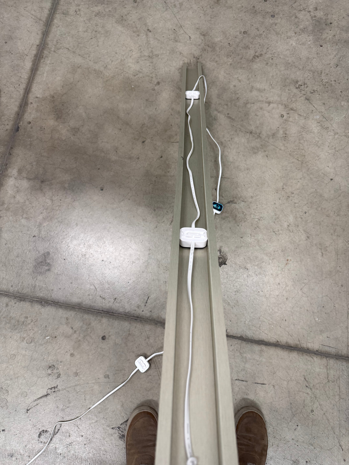 Hat Track for Govee Permanent Outdoor Lights 2 Pro