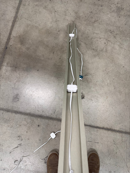 Hat Track for Govee Permanent Outdoor Lights 2 Pro