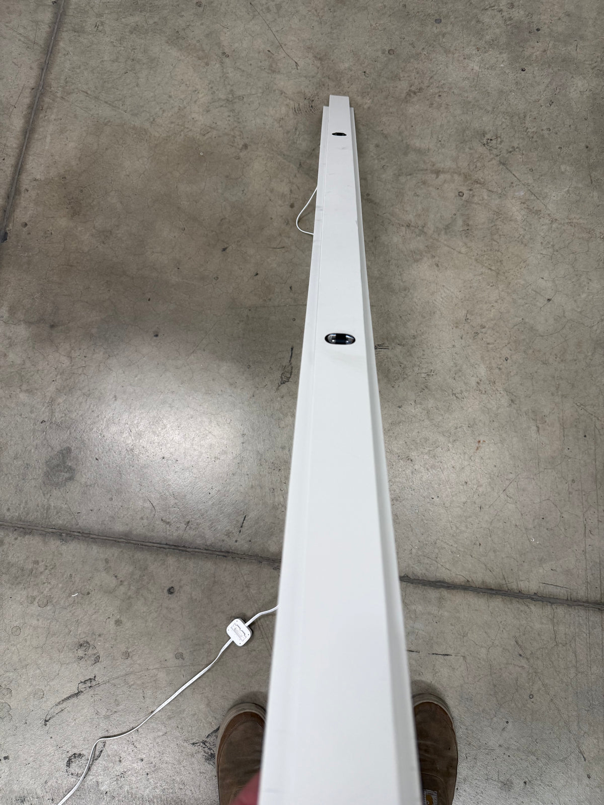 Hat Track for Govee Permanent Outdoor Lights 2 Pro