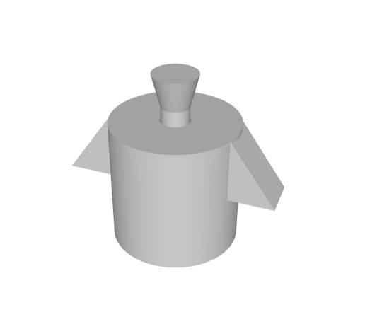 Easy 30mm Light Removal Tool - 4 Pack