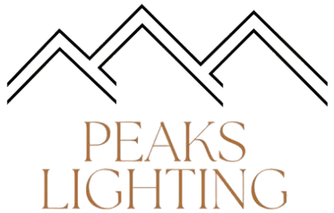 Peaks Lighting