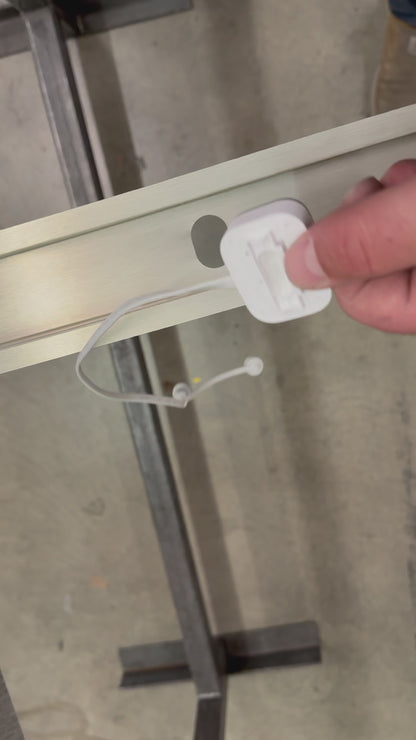 Hat Track for Govee Permanent Outdoor Lights 2 Pro